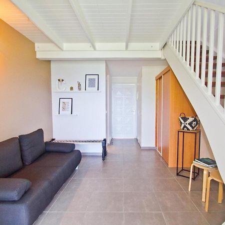 Duplex 4 Personnes Chambre Vue Mer Residence O Coeur De Десе Екстер'єр фото