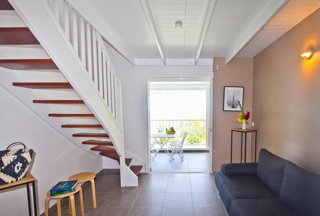 Duplex 4 Personnes Chambre Vue Mer Residence O Coeur De Десе Екстер'єр фото