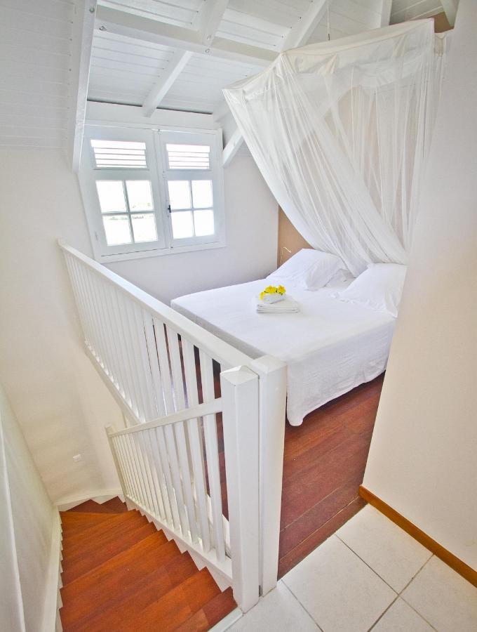 Duplex 4 Personnes Chambre Vue Mer Residence O Coeur De Десе Екстер'єр фото