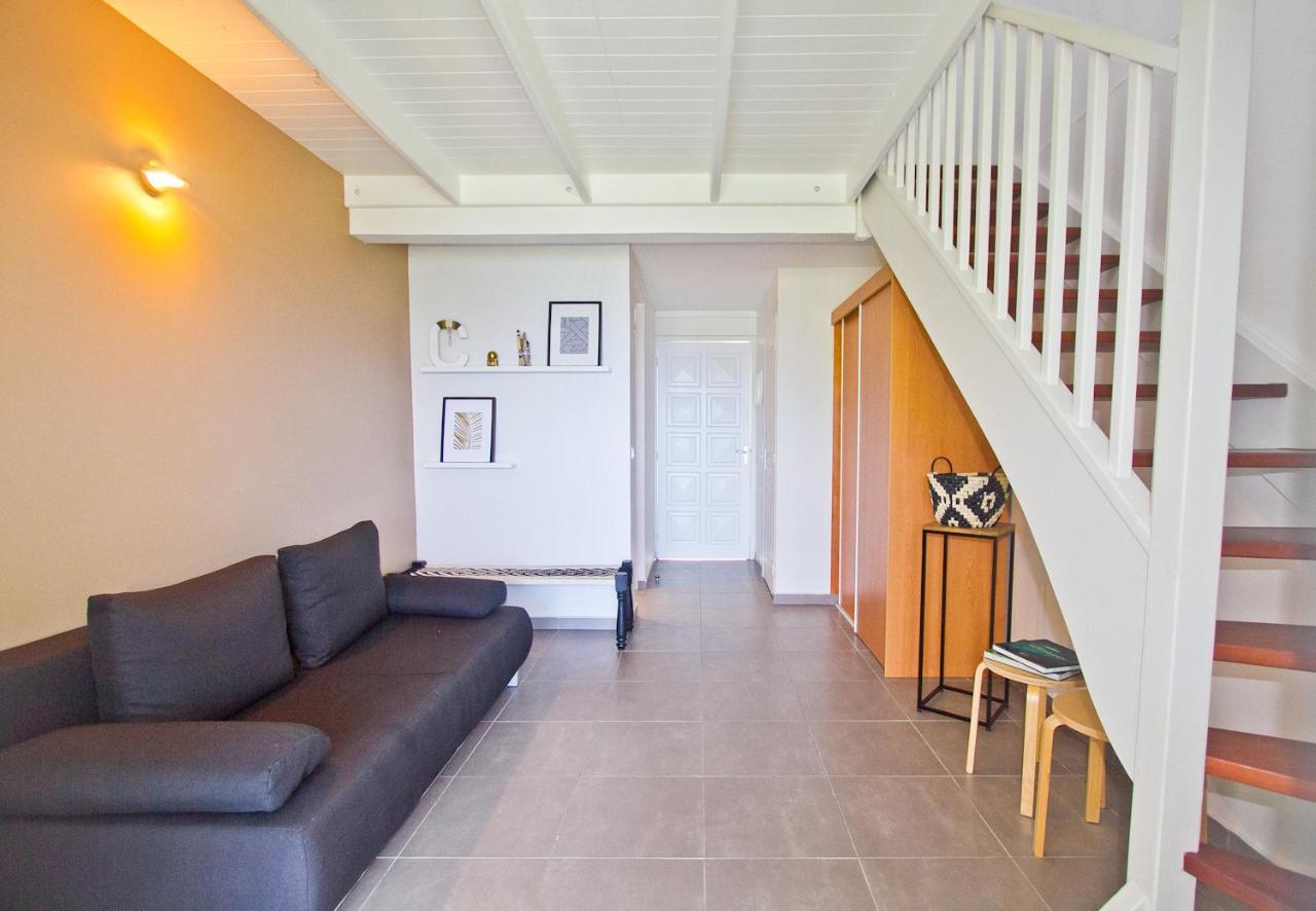 Duplex 4 Personnes Chambre Vue Mer Residence O Coeur De Десе Екстер'єр фото
