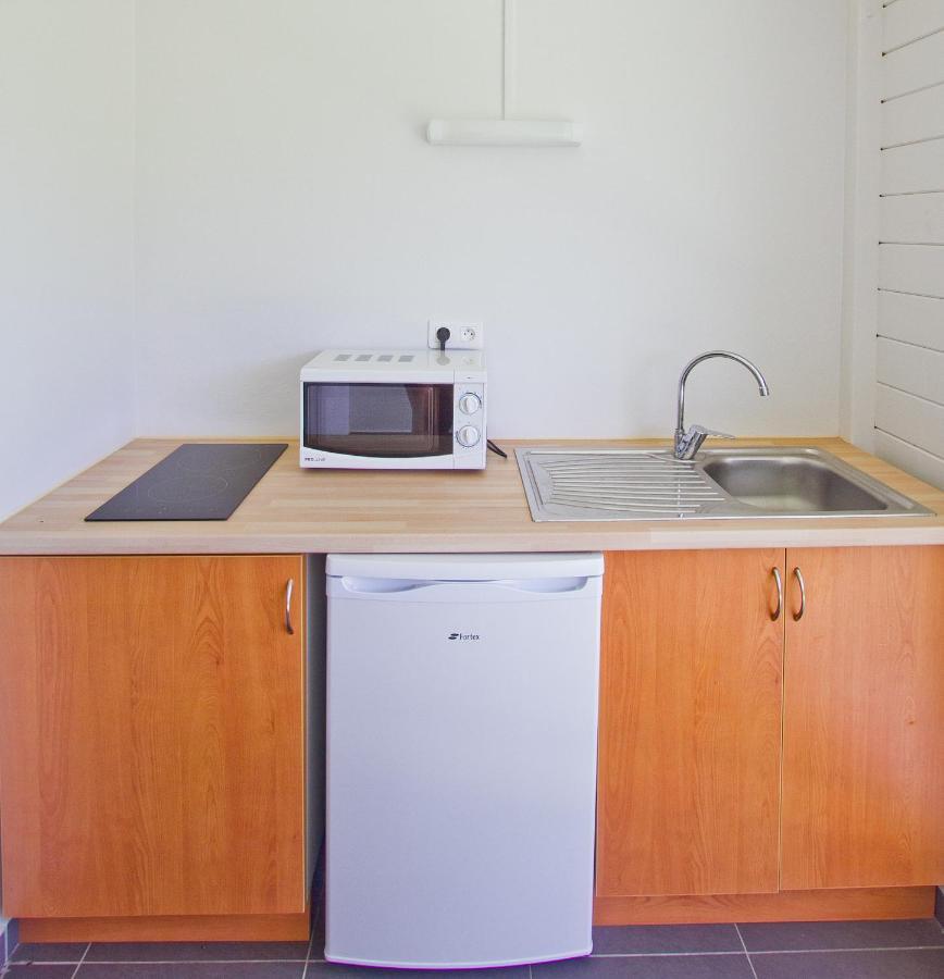 Duplex 4 Personnes Chambre Vue Mer Residence O Coeur De Десе Екстер'єр фото