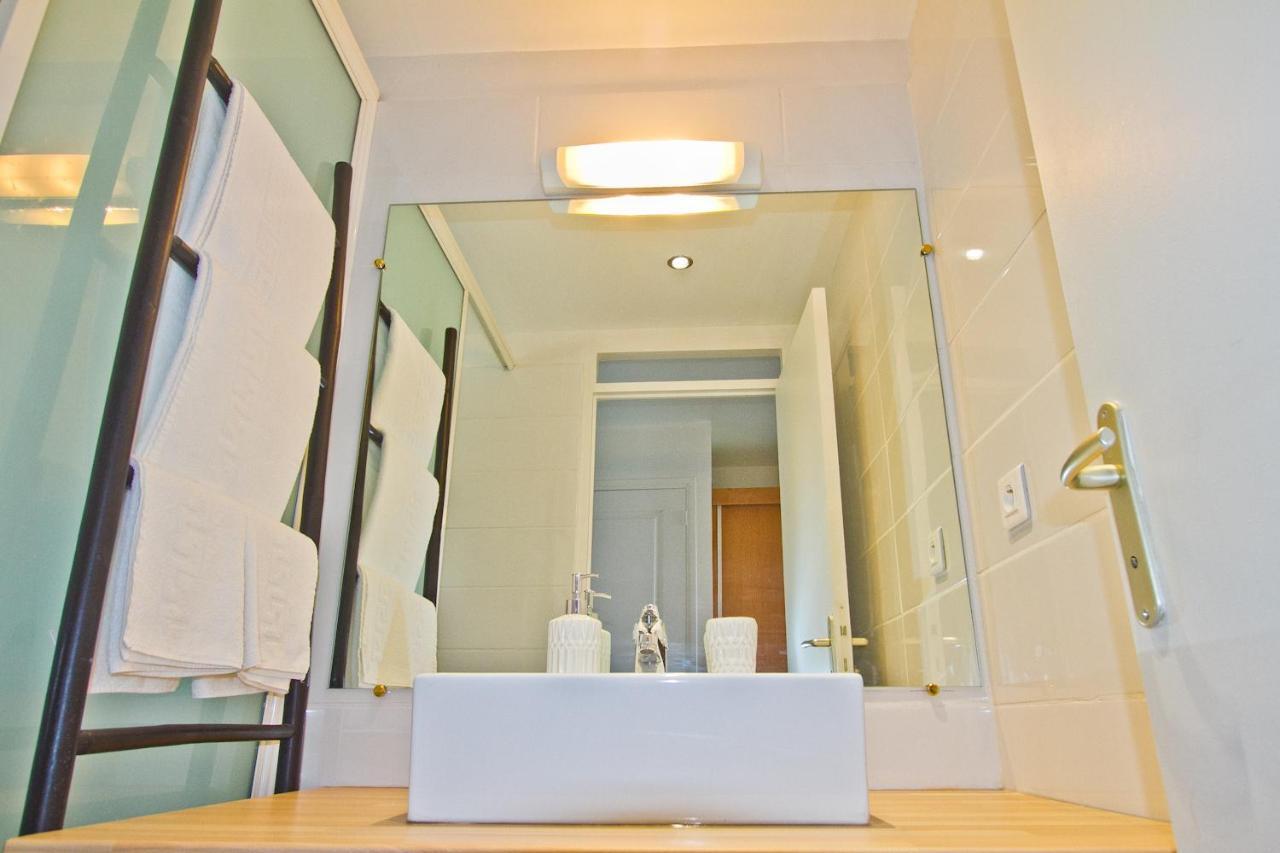 Duplex 4 Personnes Chambre Vue Mer Residence O Coeur De Десе Екстер'єр фото