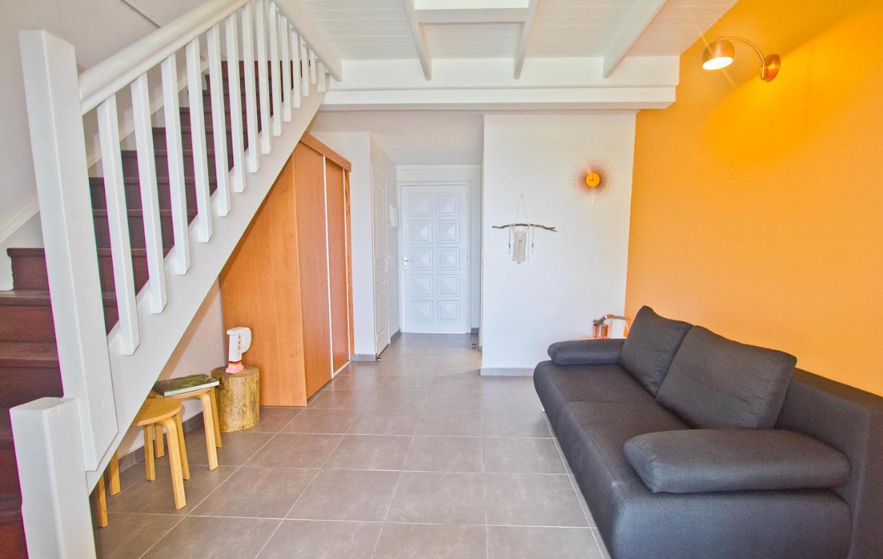 Duplex 4 Personnes Chambre Vue Mer Residence O Coeur De Десе Екстер'єр фото