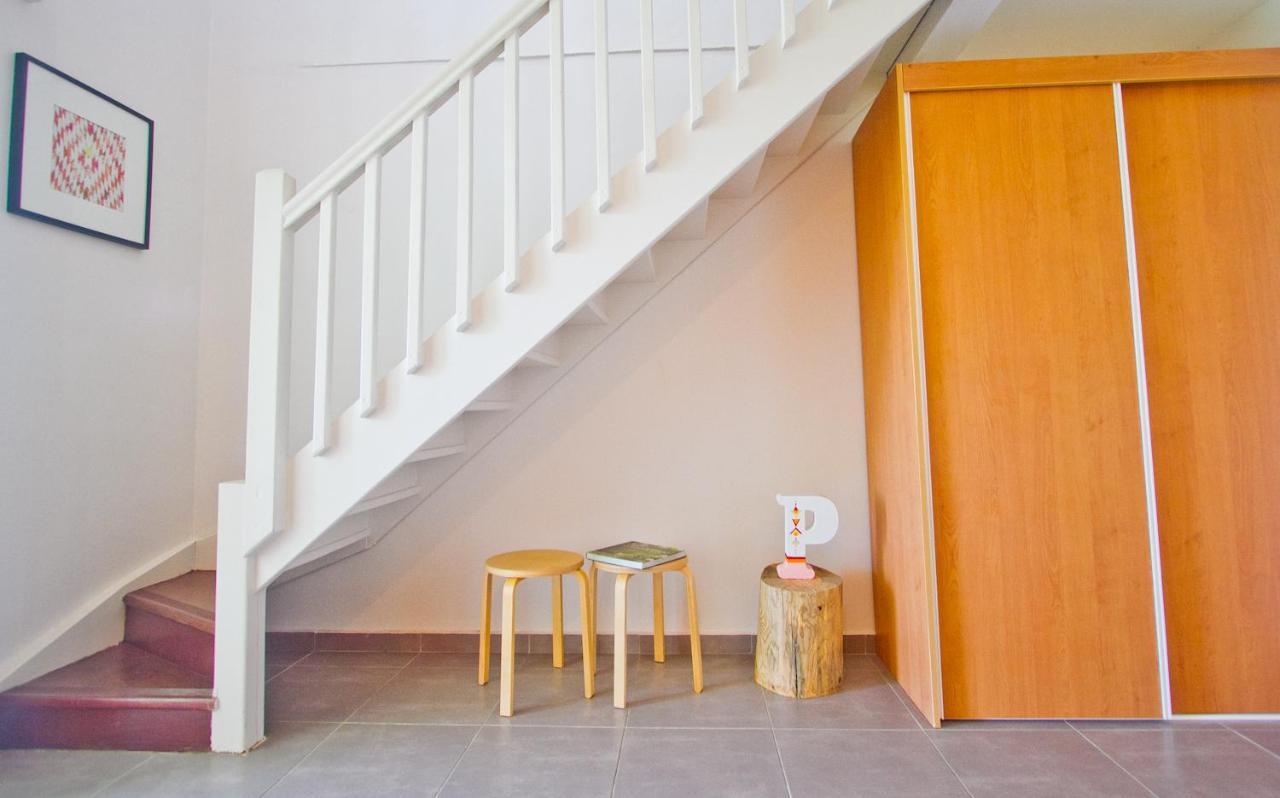 Duplex 4 Personnes Chambre Vue Mer Residence O Coeur De Десе Екстер'єр фото